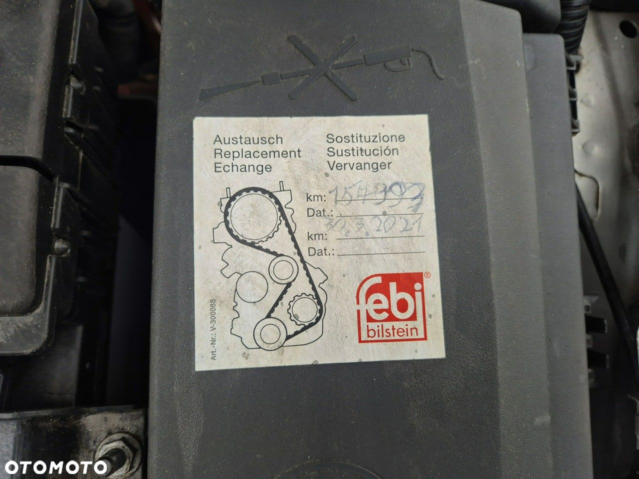 Opel Astra - 10