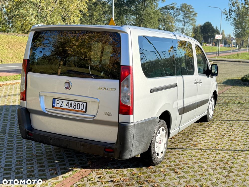 Fiat Scudo - 9