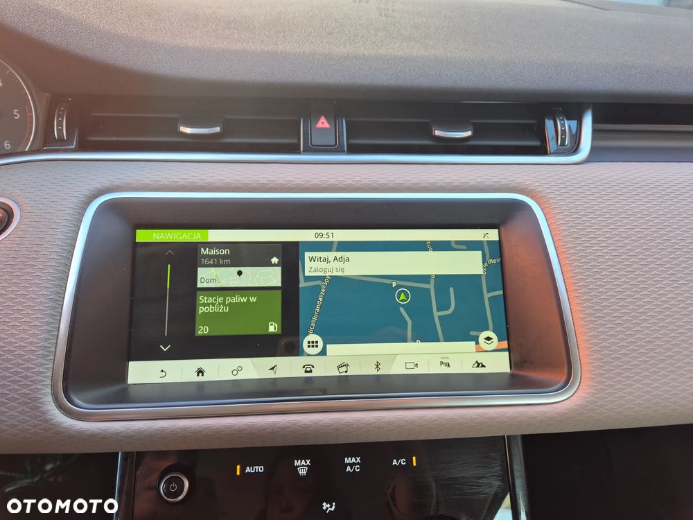 Land Rover Range Rover Evoque D150 S - 29