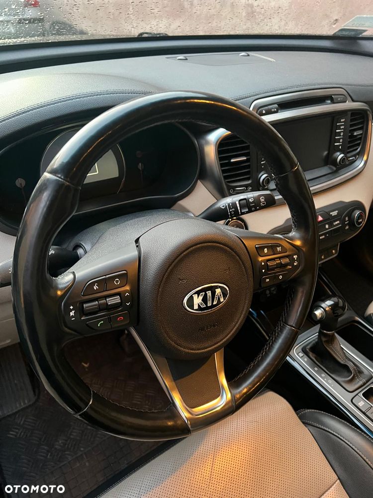 Kia Sorento 2.0 CRDI Business Line - 18