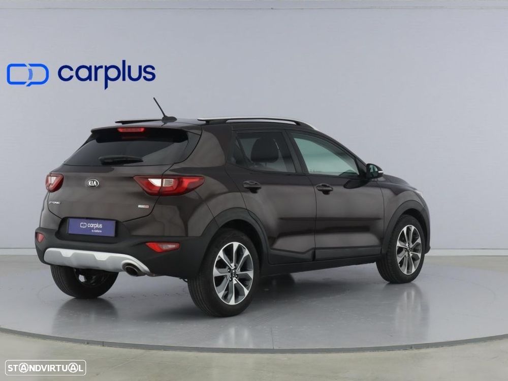 Kia Stonic 1.0 T-GDi TX - 7