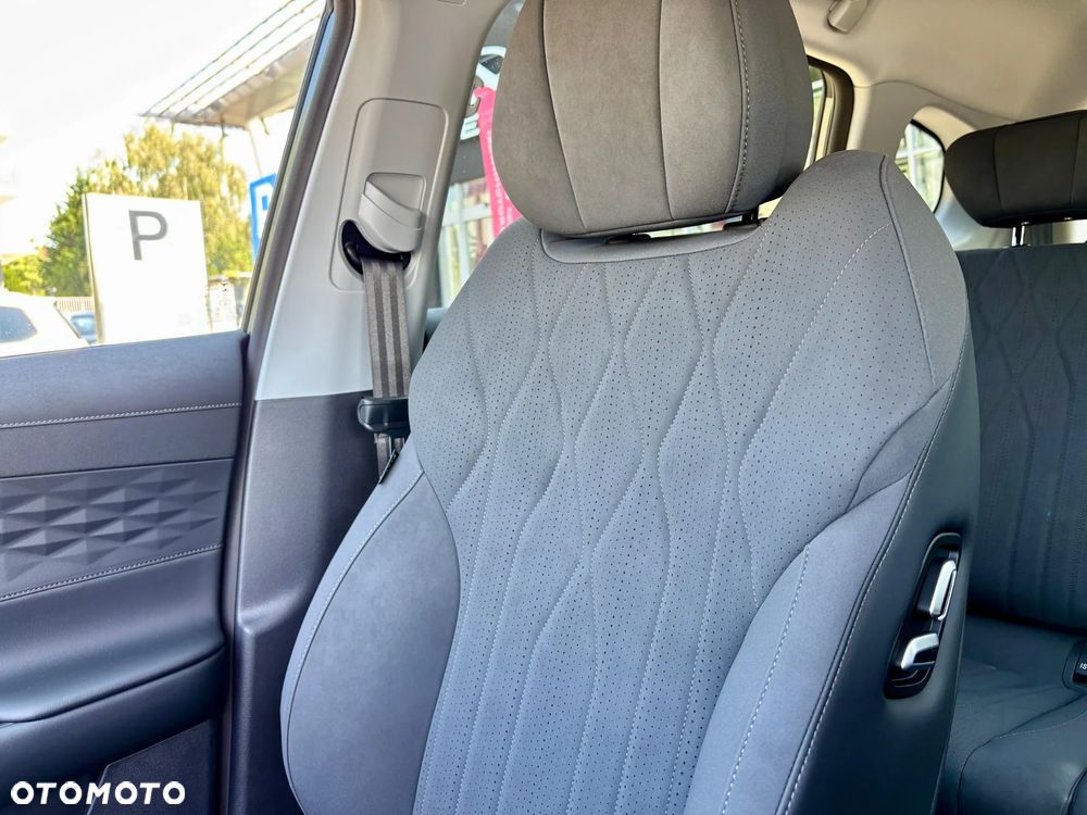 Chery Tiggo 8 1.6 T-GDI Comfort DCT - 29