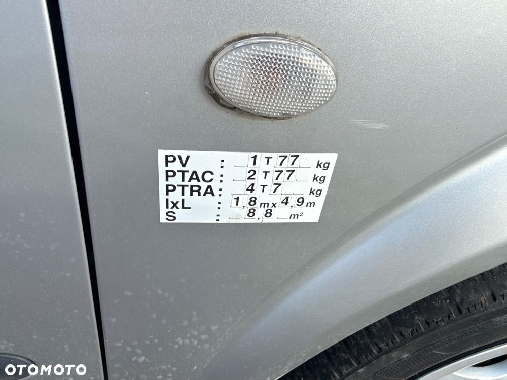 Mercedes-Benz Vito - 20