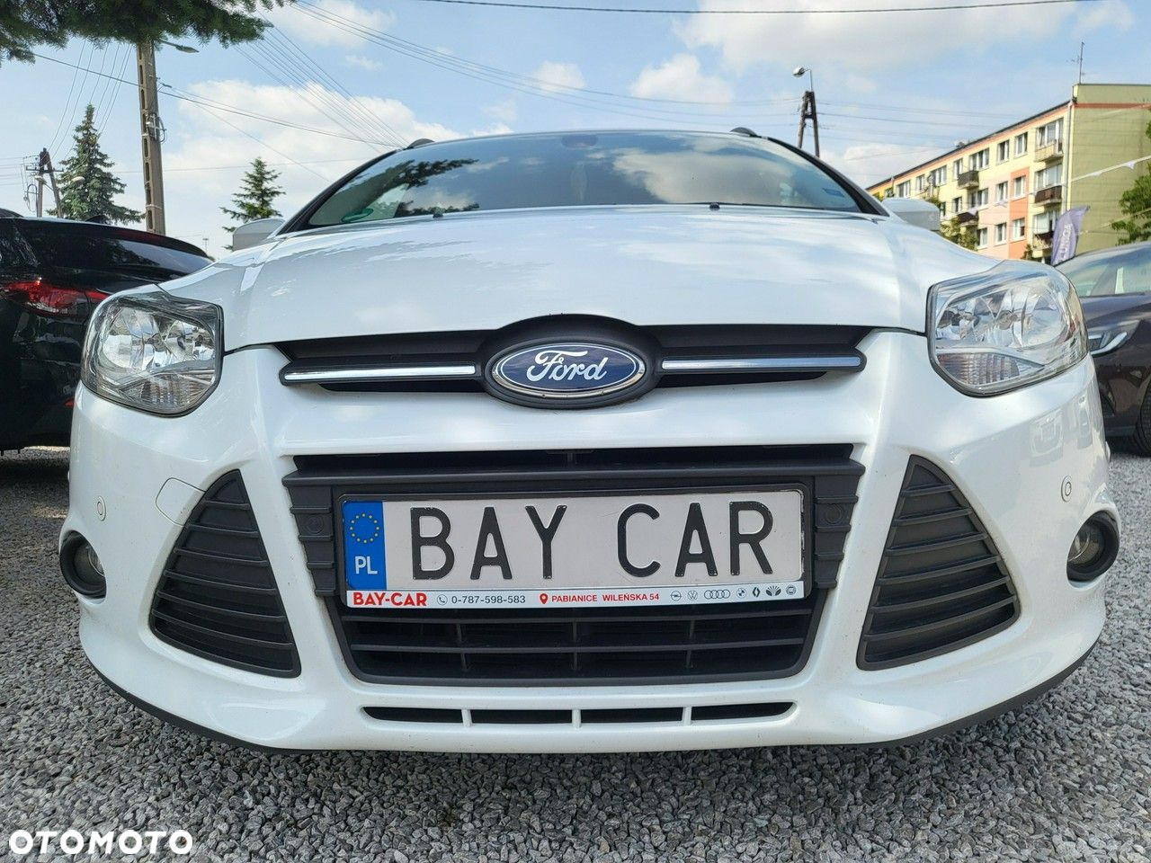 Ford Focus - 3