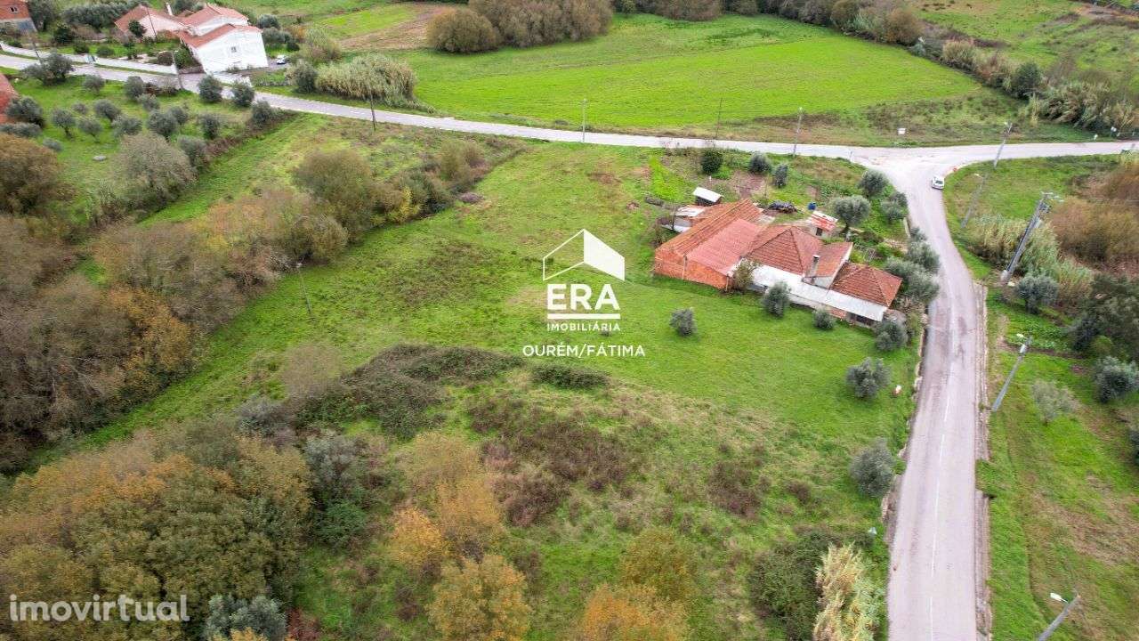 Terreno Rústico localizado em Casal dos Bernardos! - Grande imagem: 5/22