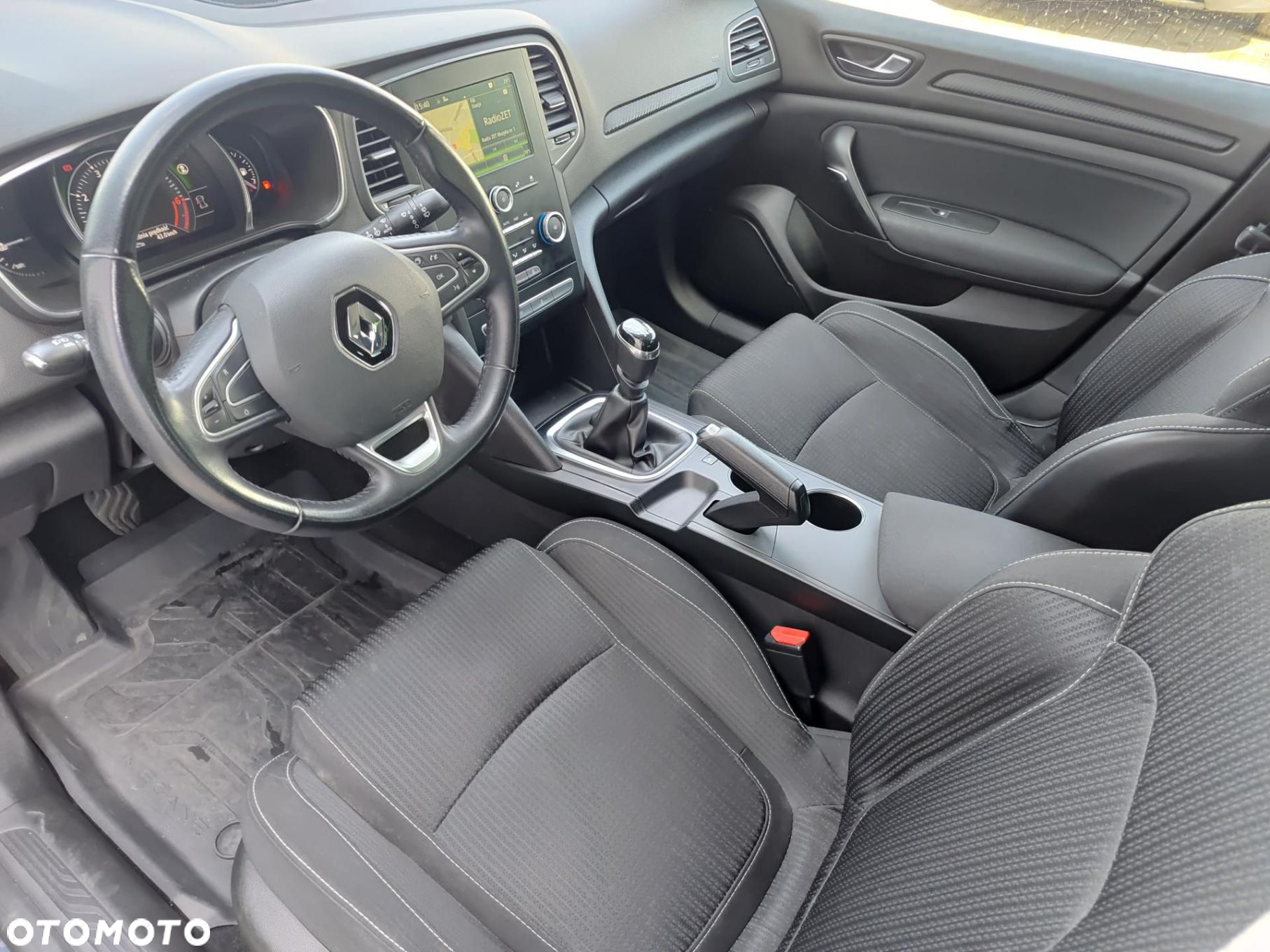 Renault Megane - 16