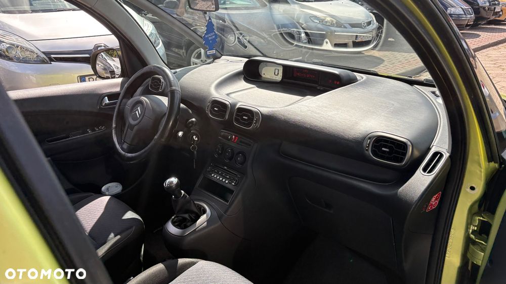Citroën C3 Picasso VTi 95 Color Selektion - 11