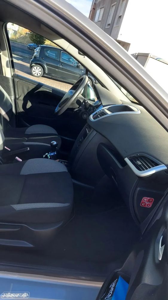 Peugeot 207 1.4 16V Open - 18