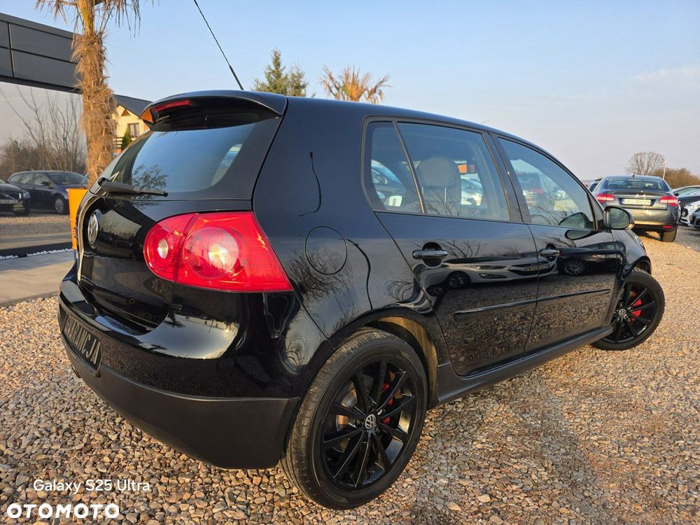 Volkswagen Golf 2.0 GTI - 24
