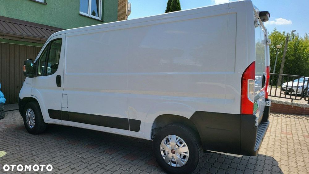 Fiat Ducato - 5
