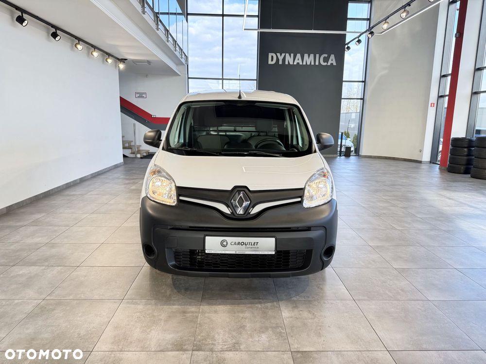 Renault Kangoo - 4