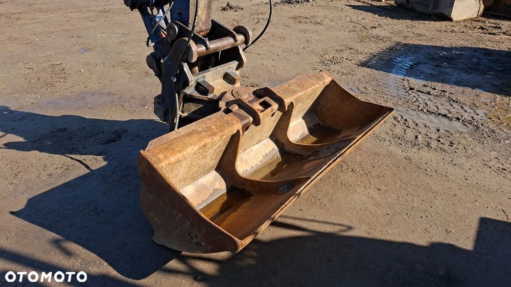 Hitachi Zx 140W - 3 - 35