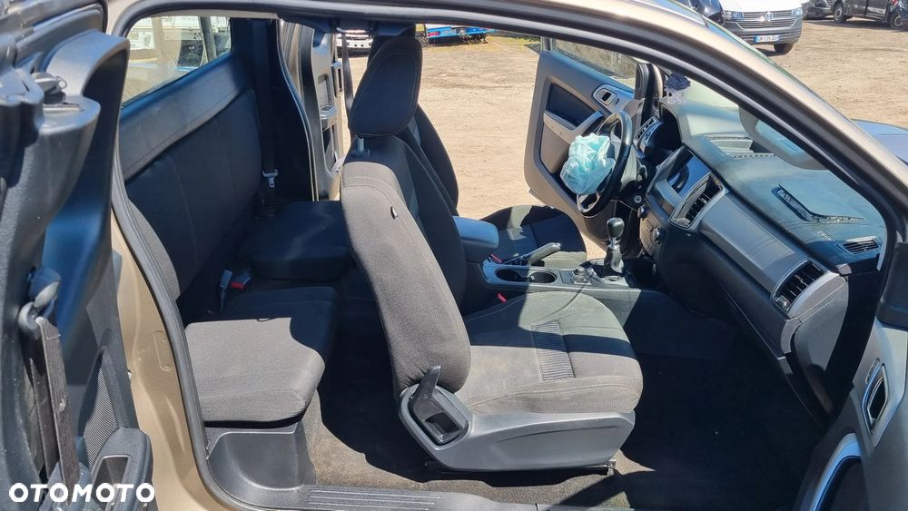 Ford Ranger 2,0 l EcoBlue Limited - 24