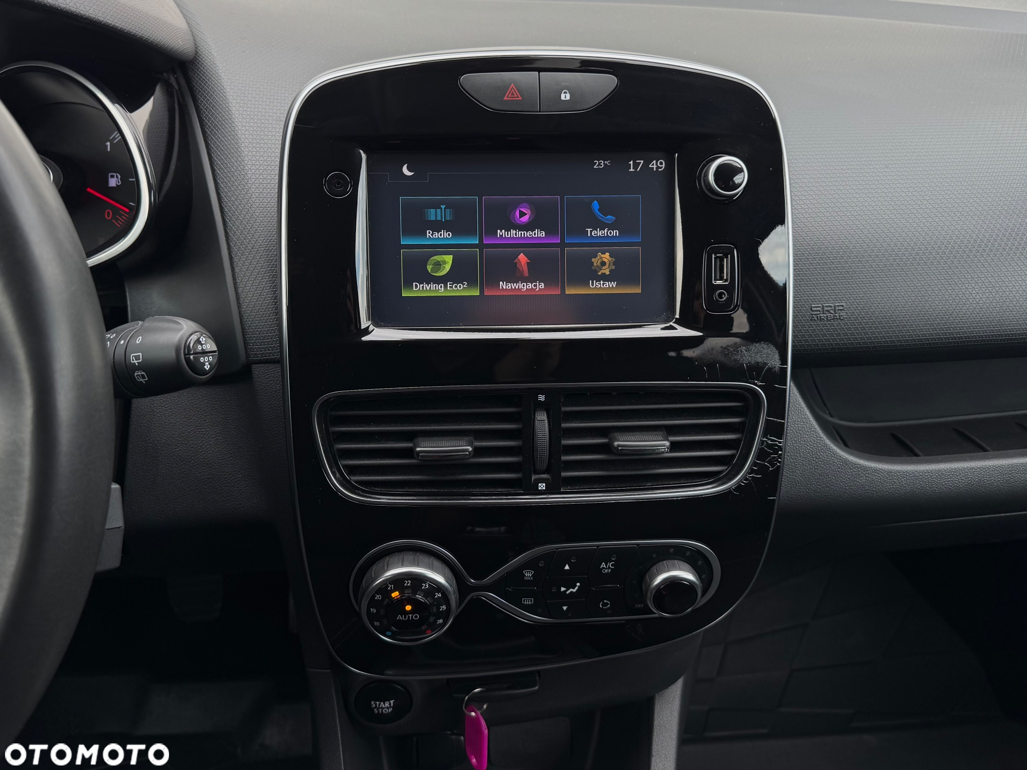 Renault Clio 0.9 Energy TCe Limited - 20