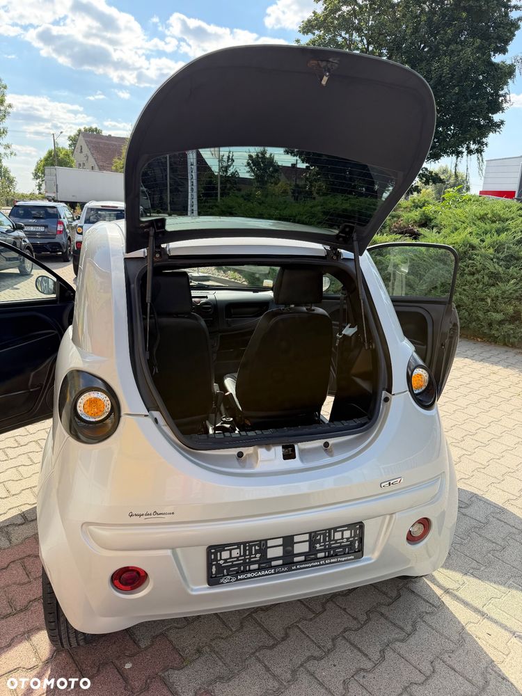 Microcar M.GO - 7
