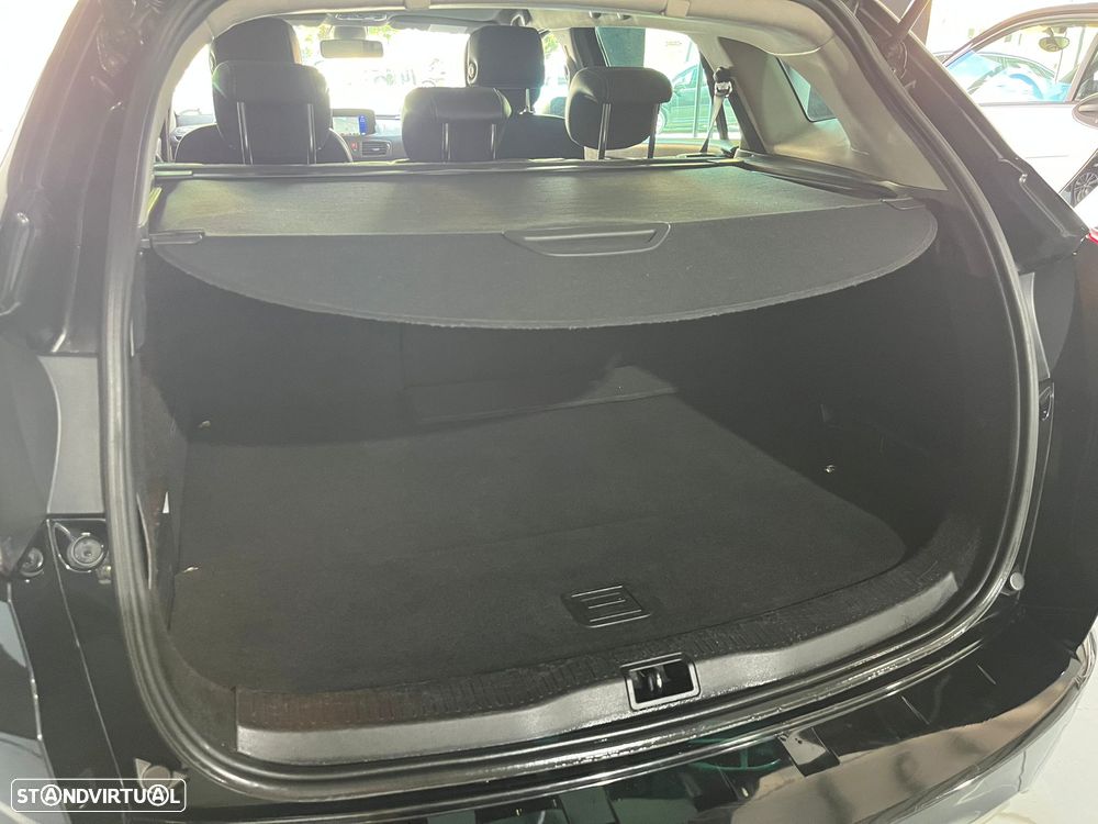 Renault Mégane Sport Tourer 1.5 dCi GT Line - 24