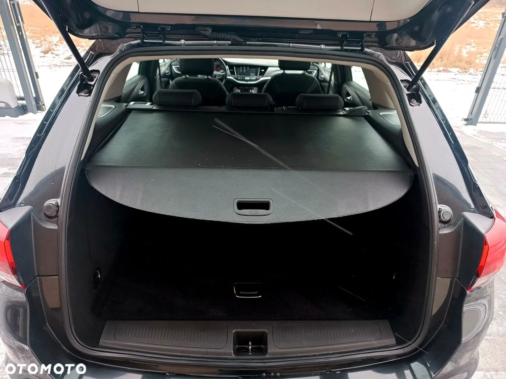 Opel Meriva 1.4 Active - 22