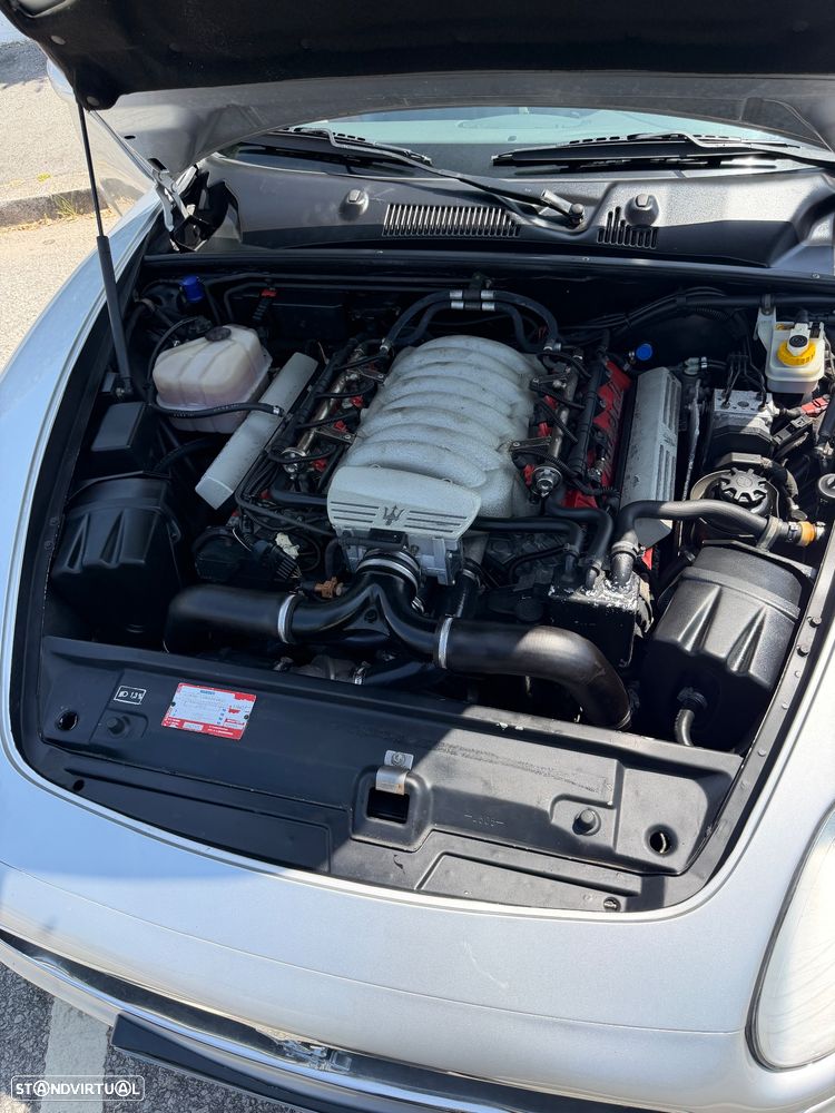 Maserati 3200 GT - 2