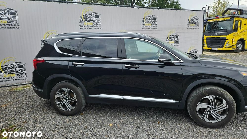 Hyundai Santa Fe - 14