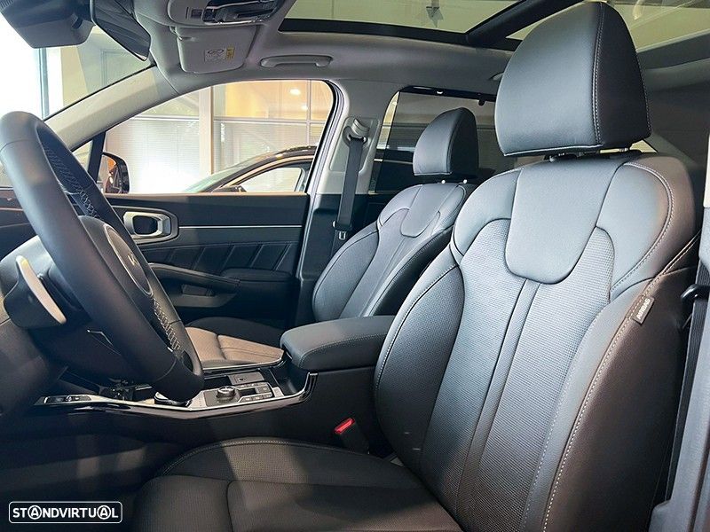 Kia Sorento 1.6 T-GDI PHEV Concept+SRF - 18