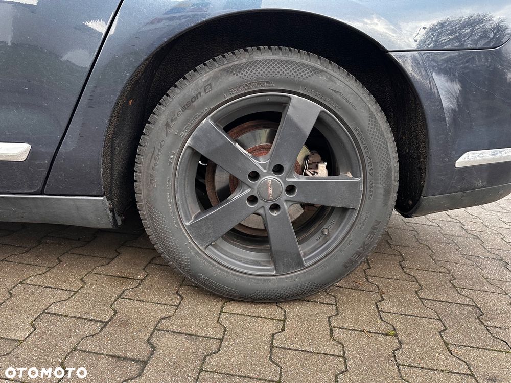 Citroën C5 2.0 16V Confort - 9