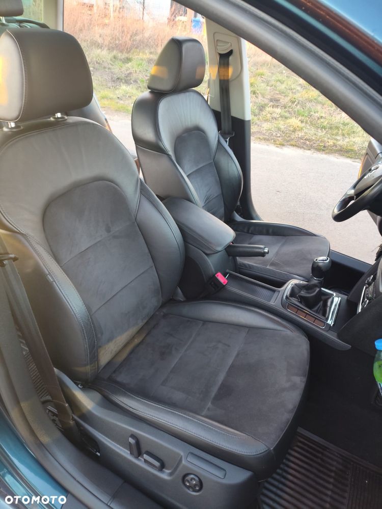 Skoda Superb 2.0 TDI Elegance - 2