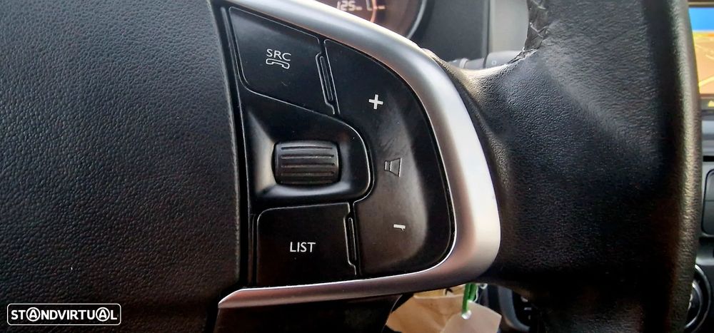 Citroën C4 1.6 HDi Business - 18