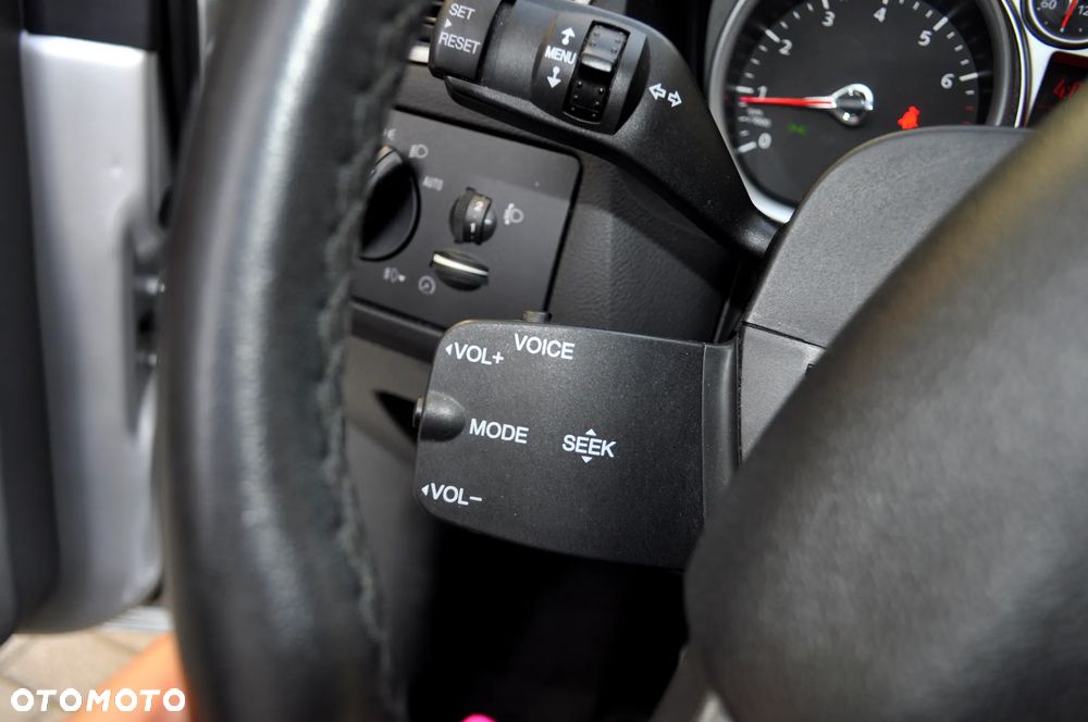 Ford Focus 1.6 16V Silver Magic - 20