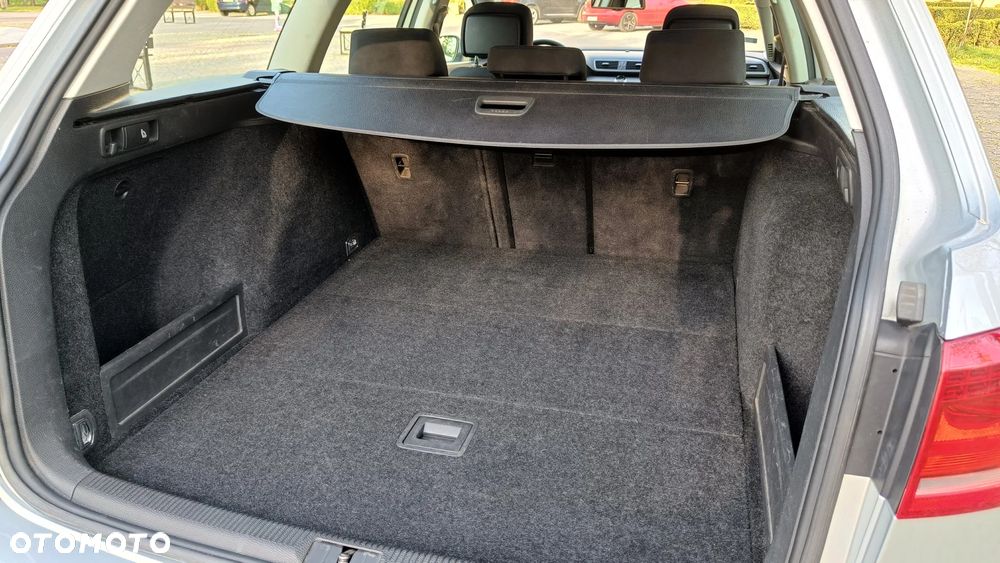 Volkswagen Passat 2.0 TDI Comfortline DSG - 7
