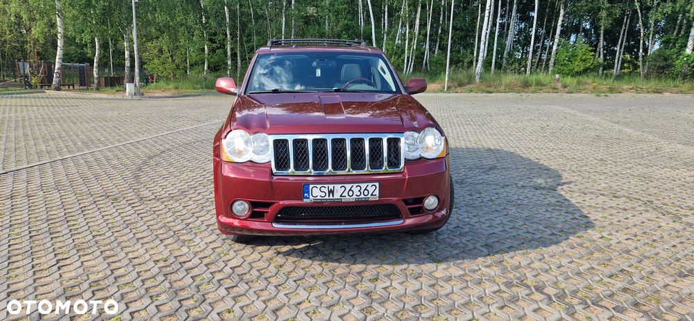 Jeep Grand Cherokee - 2