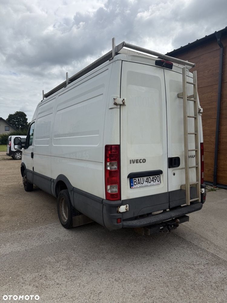 Iveco DAILY 35 - 2
