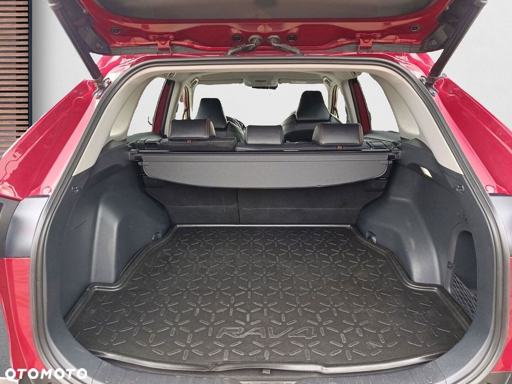 Toyota RAV4 2.5 Hybrid Adventure 4x4 - 15