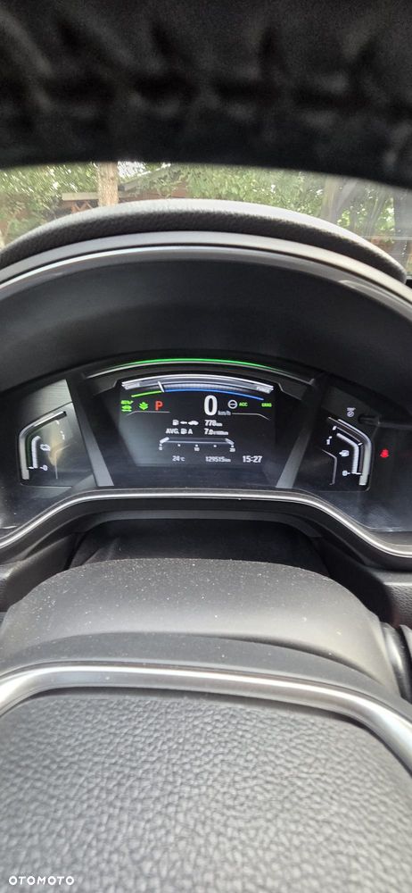 Honda CR-V 2.0 i-MMD Executive (Honda Connect+) - 7