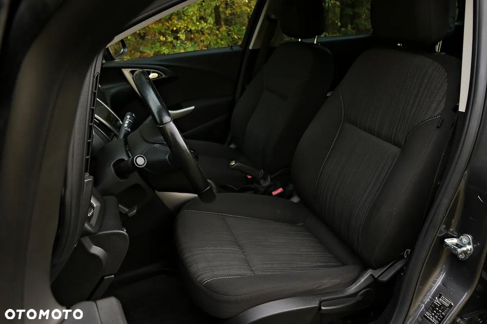 Opel Astra 1.4 Turbo Active - 30