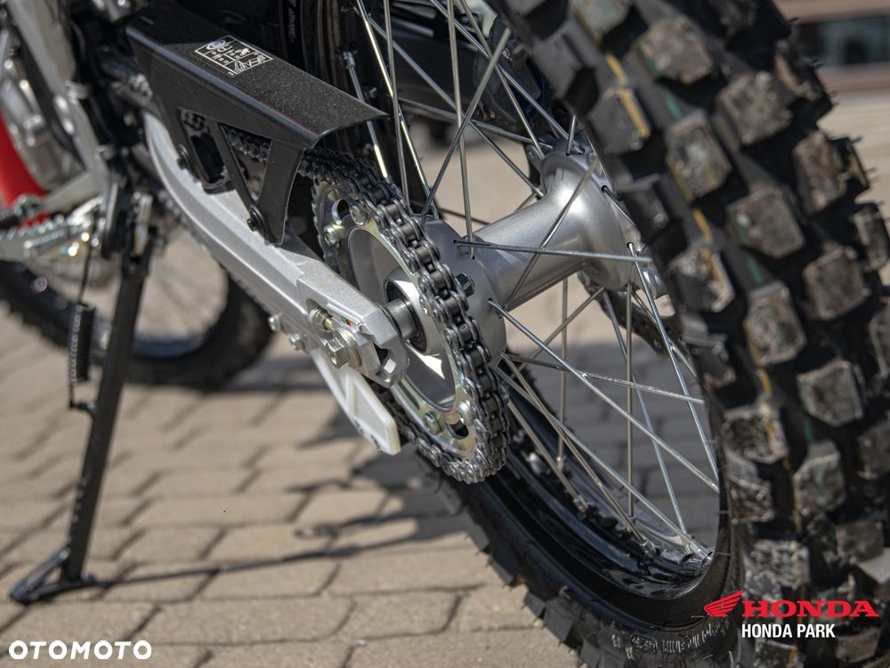 Honda CRF - 11