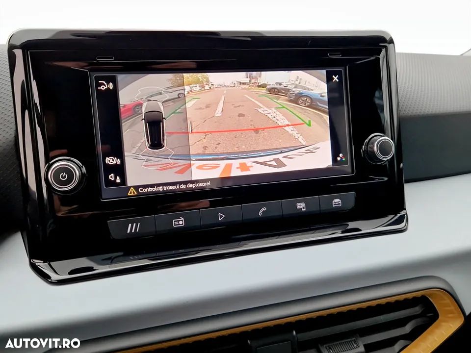 Seat Arona 1.0 TSI DSG7 Style - 21