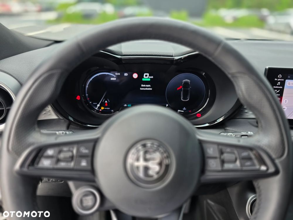 Alfa Romeo Tonale 1.5 T4 GSE mHEV Edizione Speciale DCT - 30