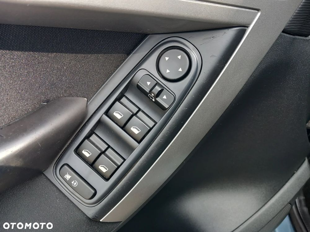 Citroën C4 Grand Picasso VTi 120 (7-Sitzer) Selection - 24