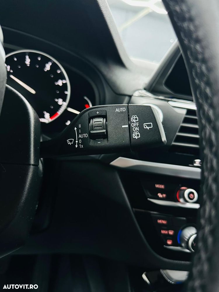 BMW X3 xDrive20d Aut. xLine - 30