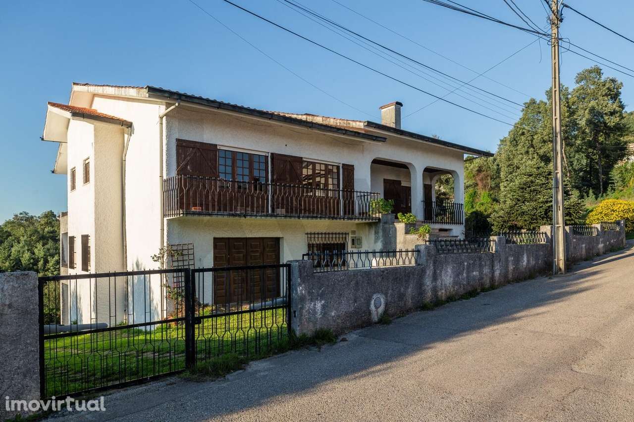 Moradia Tovim para habitação própria ou investimento - Grande imagem: 2/60