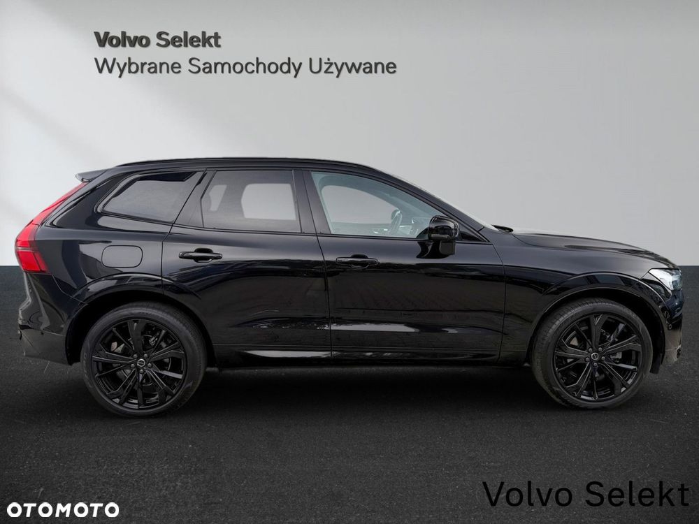 Volvo XC 60 - 6