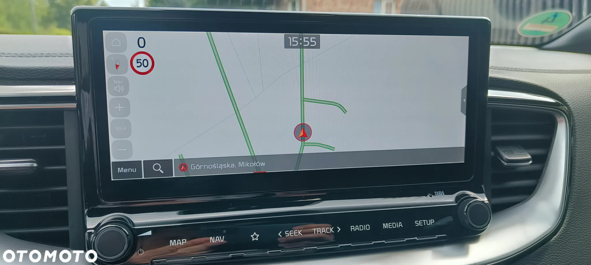 Kia ProCeed 1.6 T-GDI GT DCT - 24