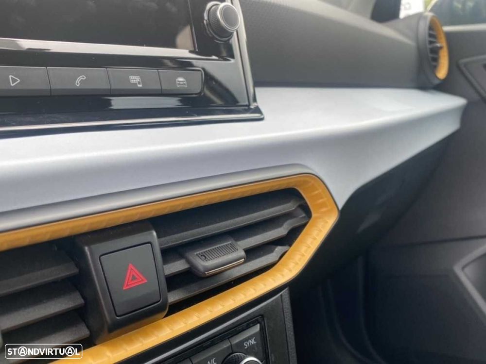 SEAT Ibiza 1.0 TSI Style - 16