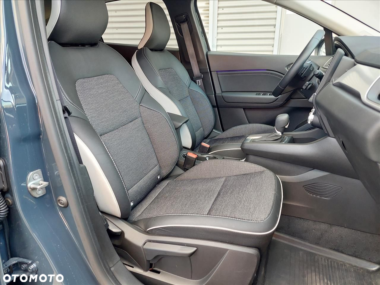 Renault Captur - 8