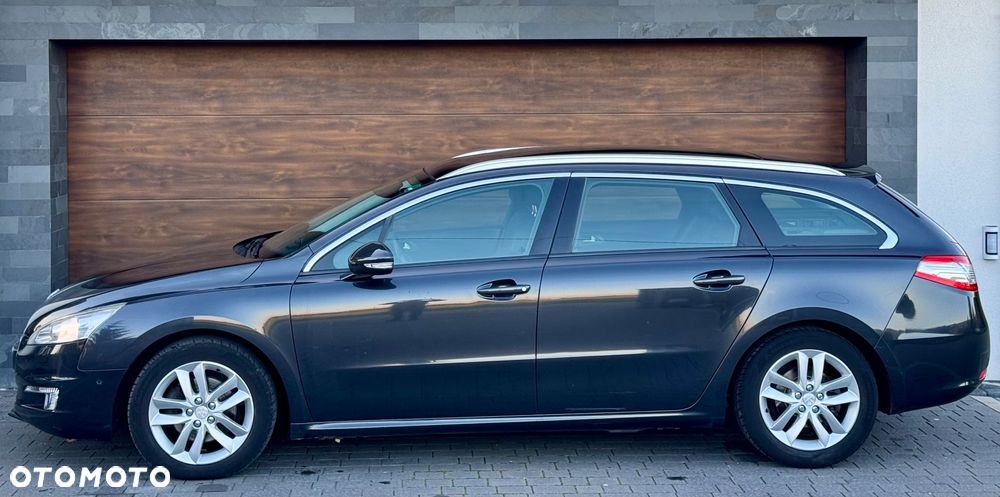Peugeot 508 2.0 HDi Allure - 6