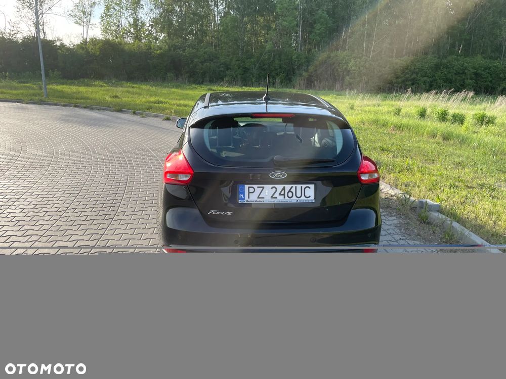 Ford Focus 1.6 Gold X - 5