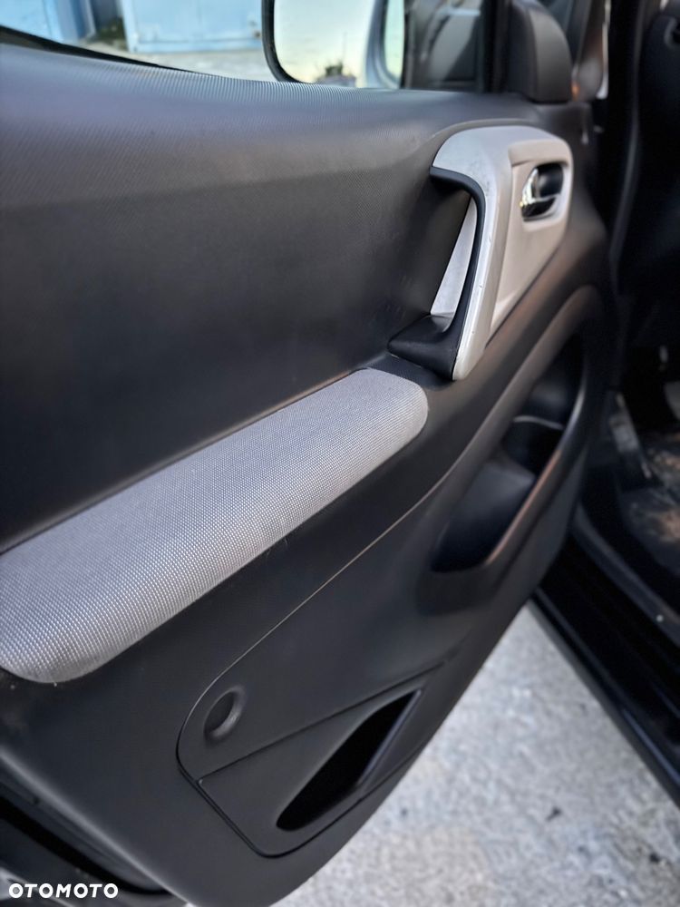 Peugeot Partner 120 VTi Premium - 15