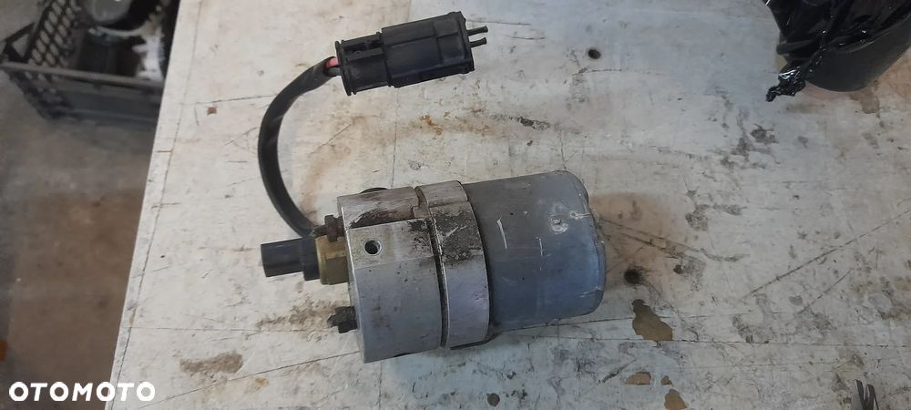 Pompa hamulcowa DSC BMW 7 e39 e38 e53  1164243 - 7
