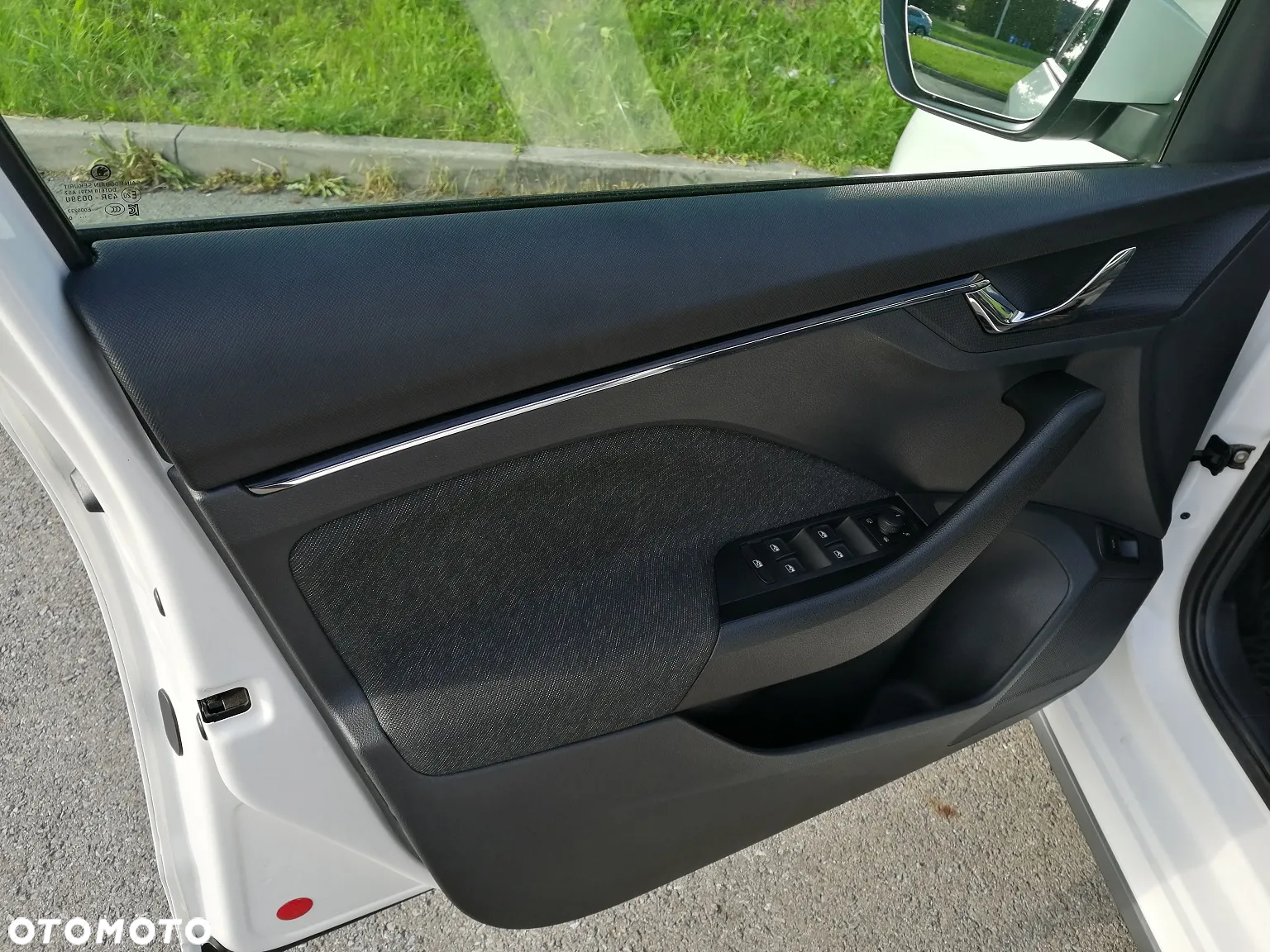 Skoda Kamiq - 12