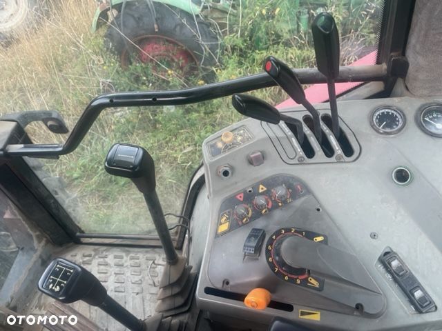 Massey Ferguson 8160 części - 2